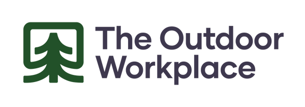 The Outdoor Workplace