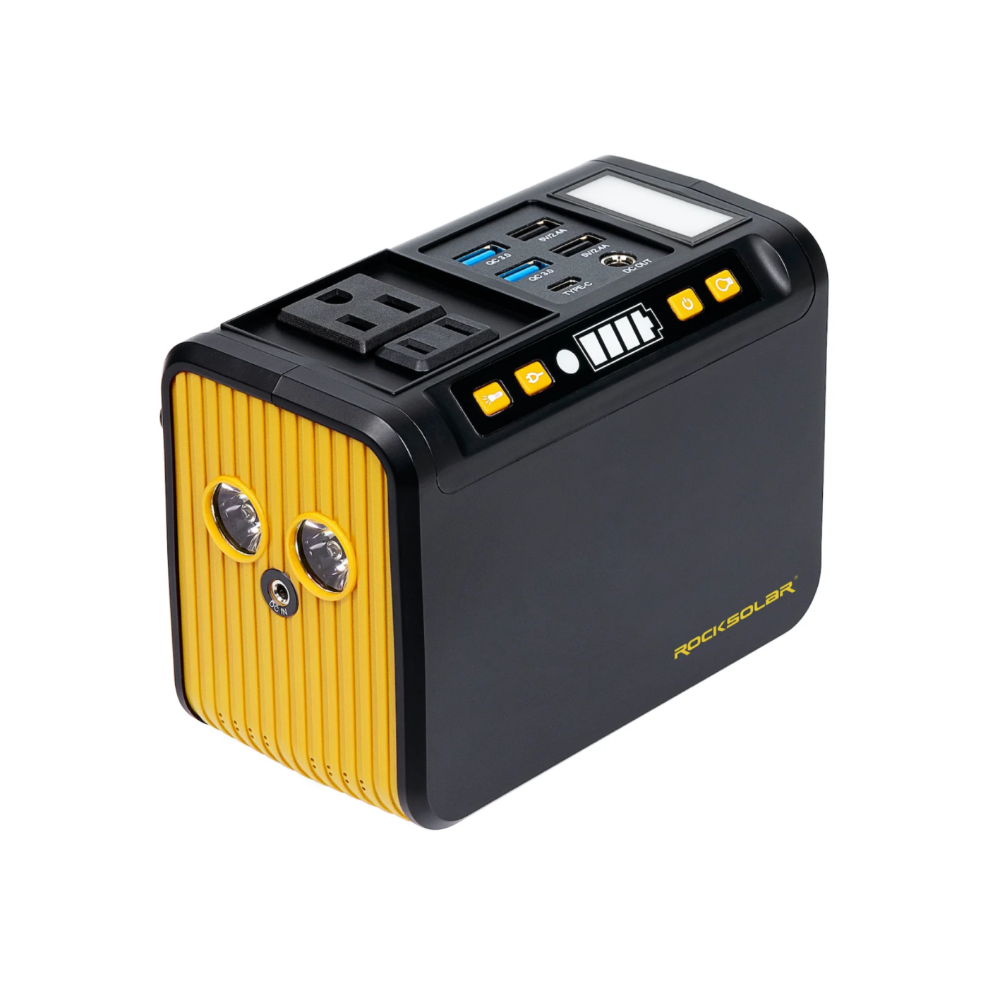 Weekender Portable Power Bank