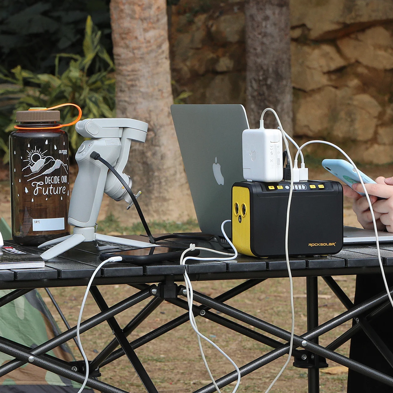 Weekender Portable Power Bank
