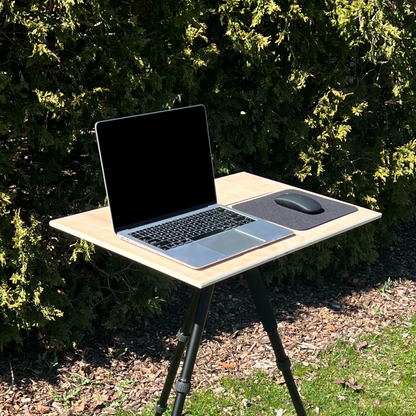 Anywhere Desk