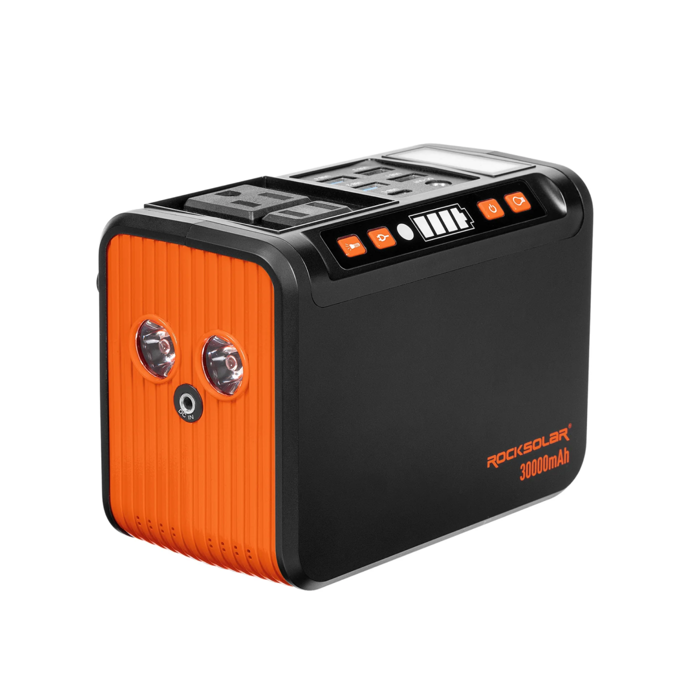 Weekender MAX Portable Power Bank