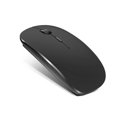 Rechargeable Wireless Mouse